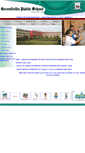 Mobile Screenshot of greenfieldspublicschool.com